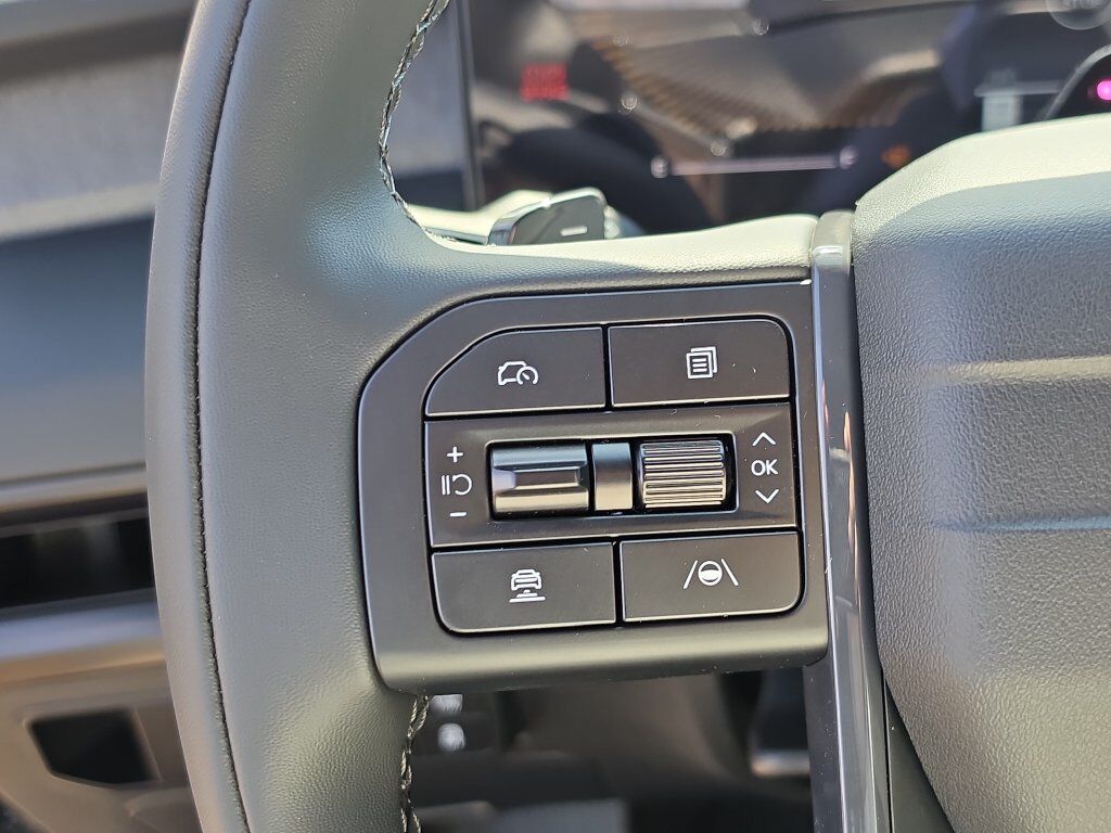 2027 Kia Telluride X-Line EX San Clemente CA