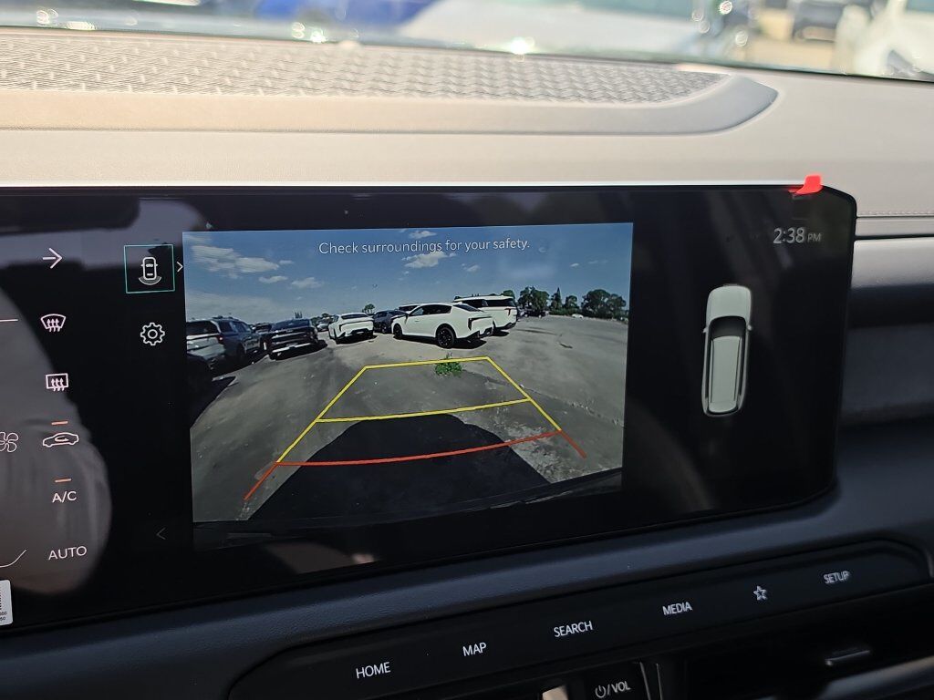 2027 Kia Telluride X-Line EX San Clemente CA