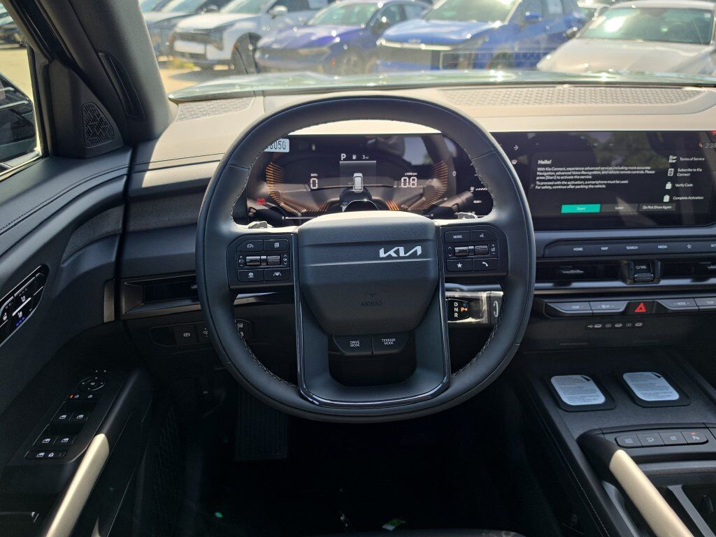 2027 Kia Telluride X-Line EX San Clemente CA