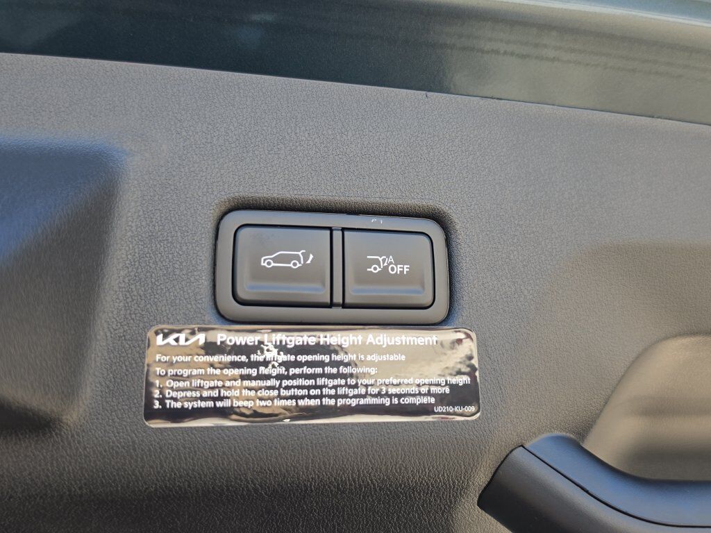 2027 Kia Telluride X-Line EX San Clemente CA