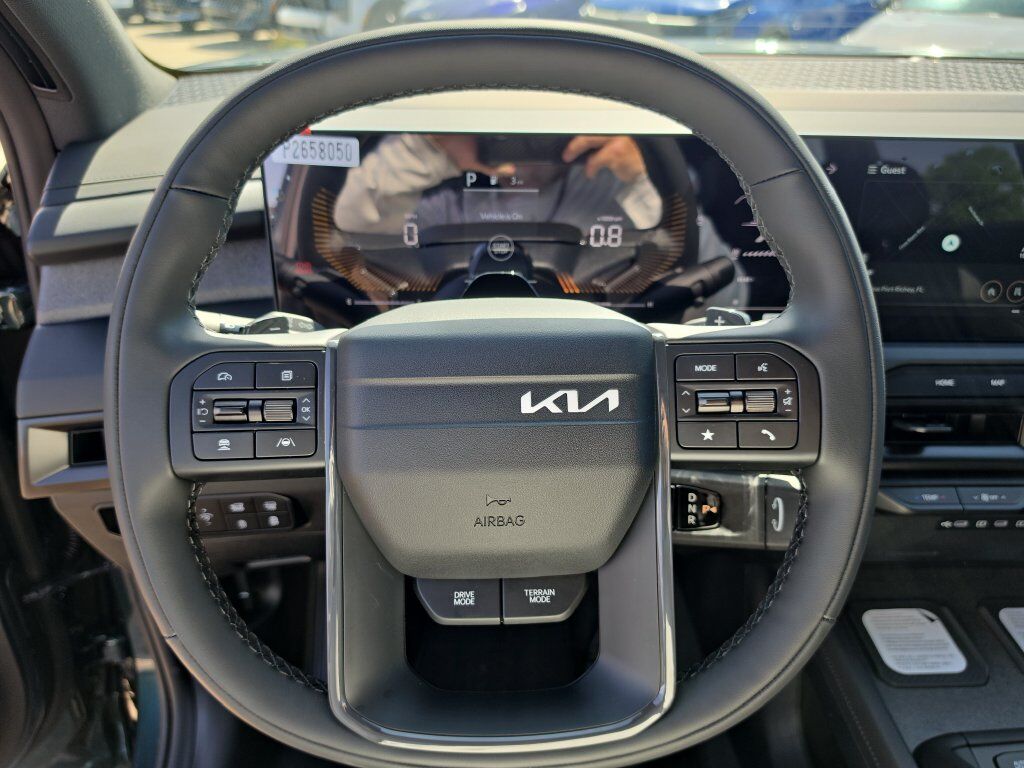2027 Kia Telluride X-Line EX San Clemente CA