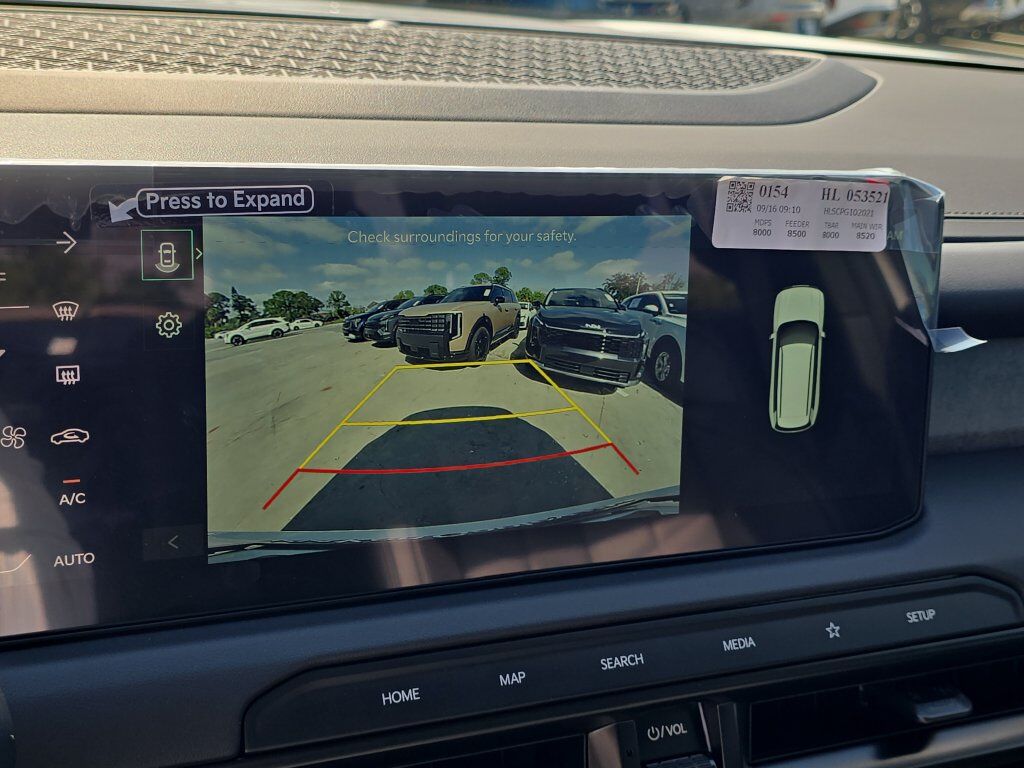 2027 Kia Telluride X-Line EX San Clemente CA