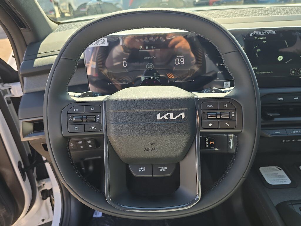 2027 Kia Telluride X-Line EX San Clemente CA