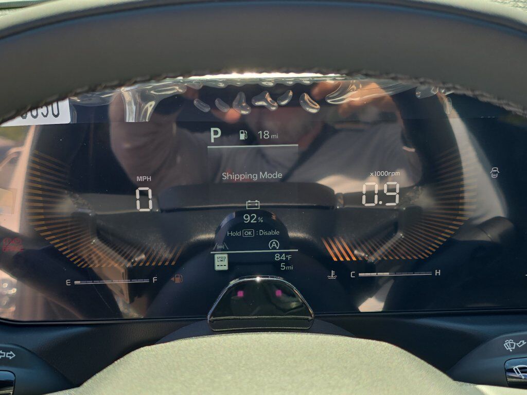 2027 Kia Telluride X-Line EX San Clemente CA