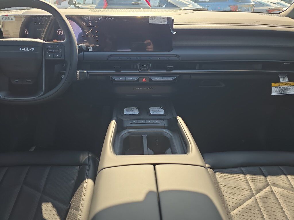 2027 Kia Telluride X-Line EX San Clemente CA