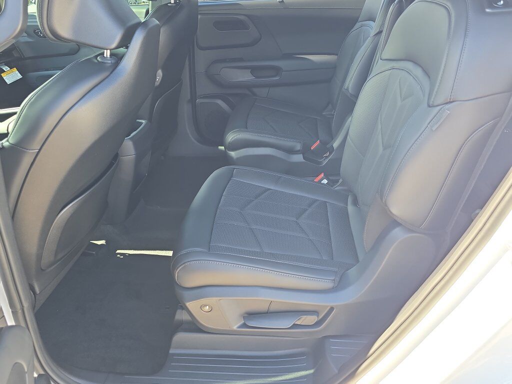 2027 Kia Telluride X-Line EX San Clemente CA
