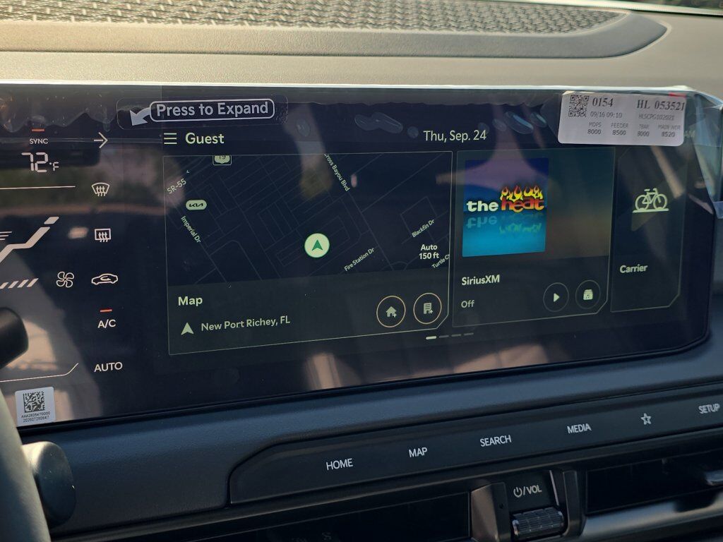 2027 Kia Telluride X-Line EX San Clemente CA