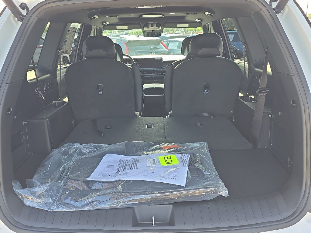 2027 Kia Telluride X-Line EX San Clemente CA