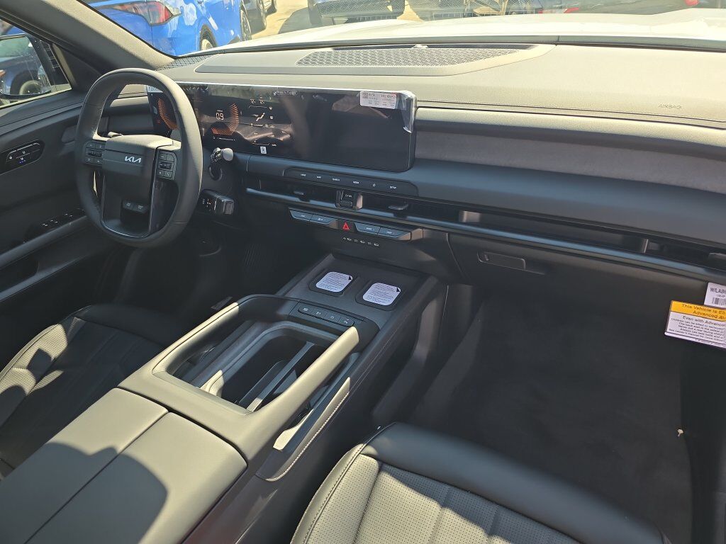 2027 Kia Telluride X-Line EX San Clemente CA