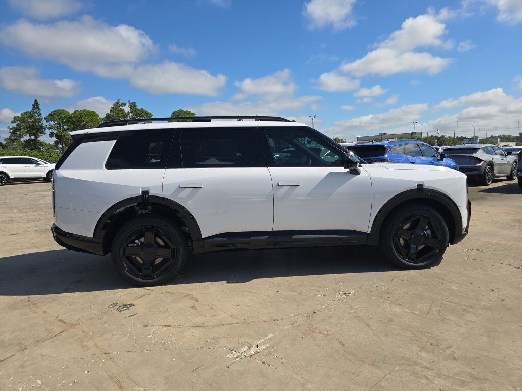 2027 Kia Telluride X-Line EX San Clemente CA