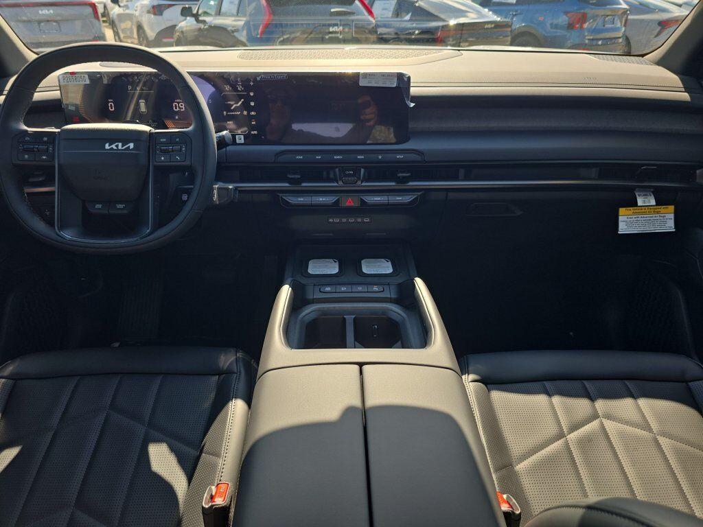 2027 Kia Telluride X-Line EX San Clemente CA