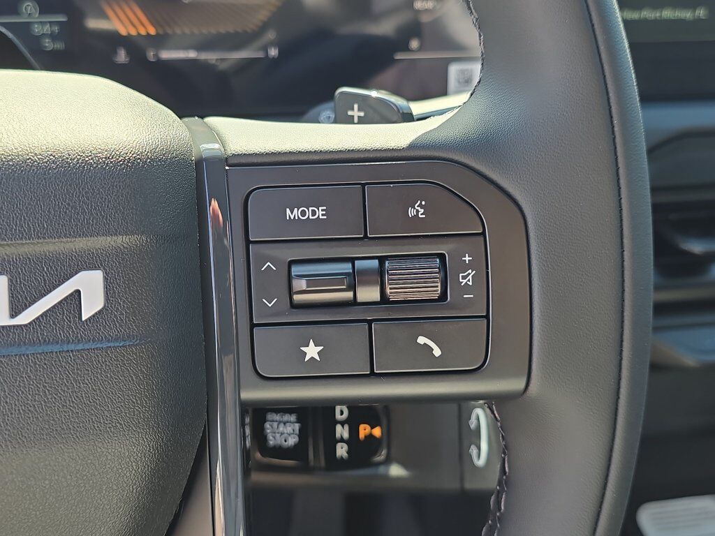 2027 Kia Telluride X-Line EX San Clemente CA