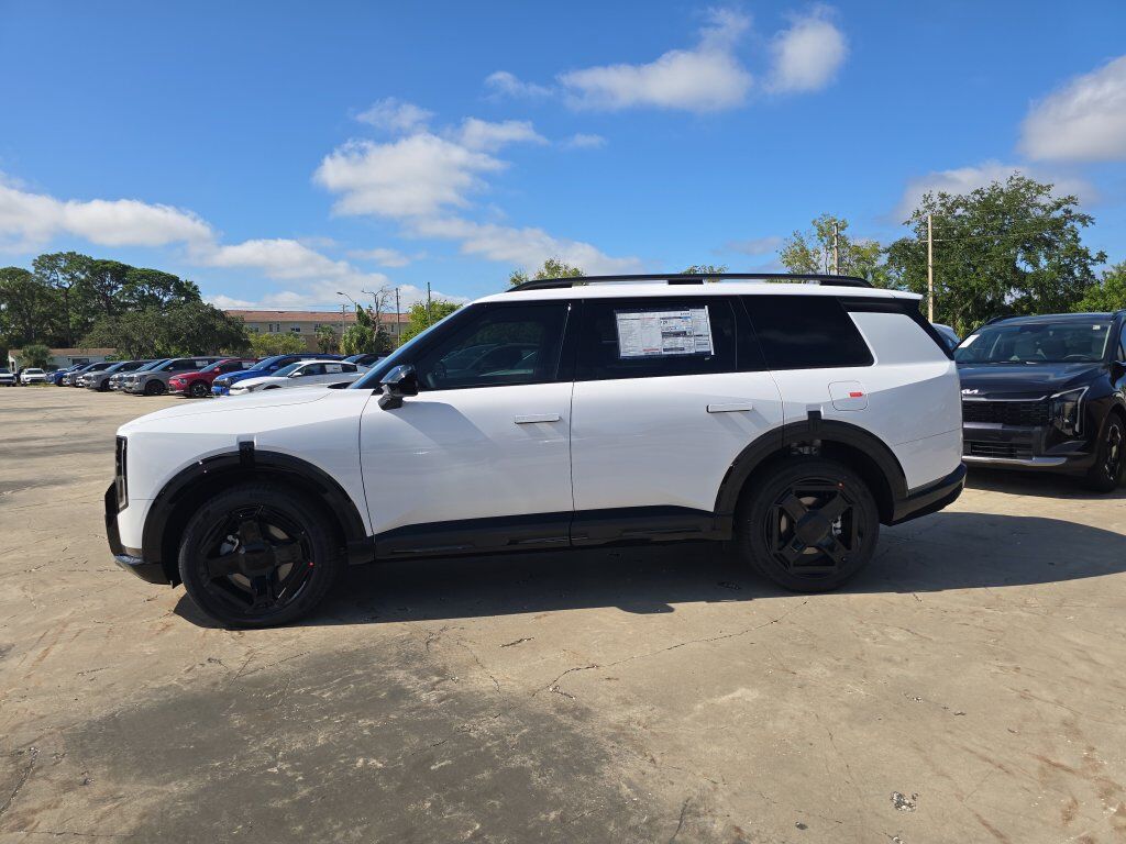 2027 Kia Telluride X-Line EX San Clemente CA