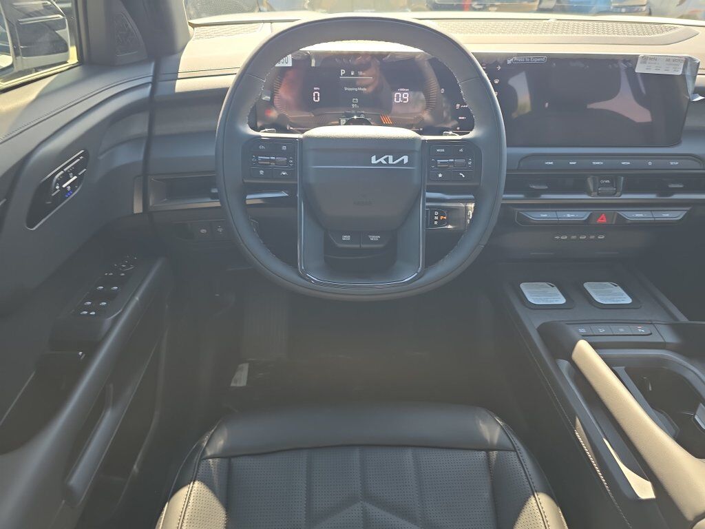 2027 Kia Telluride X-Line EX San Clemente CA