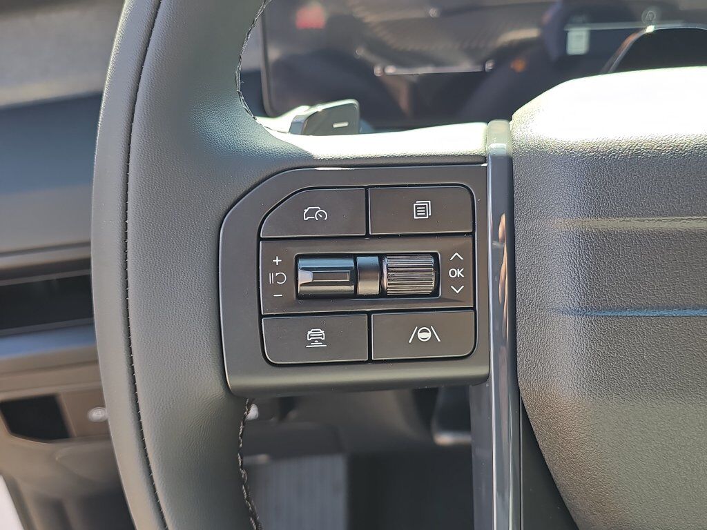 2027 Kia Telluride X-Line EX San Clemente CA