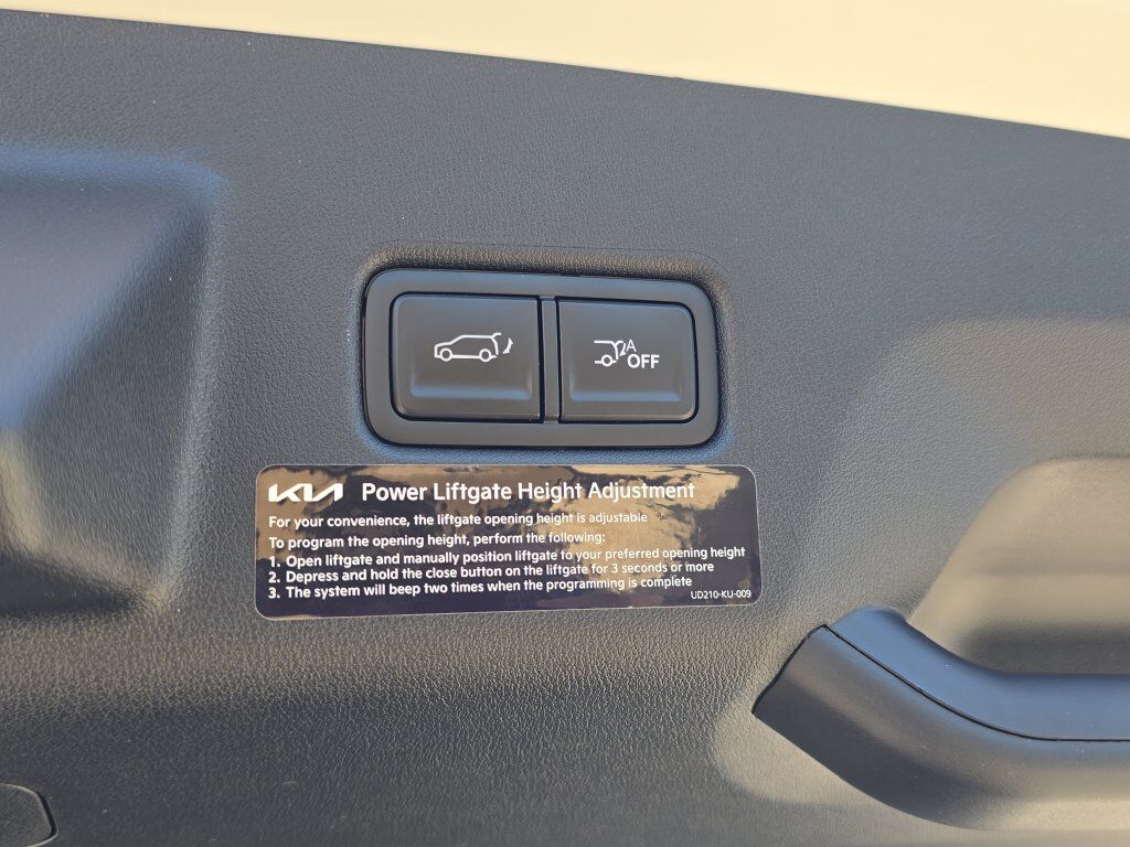 2027 Kia Telluride X-Line EX San Clemente CA