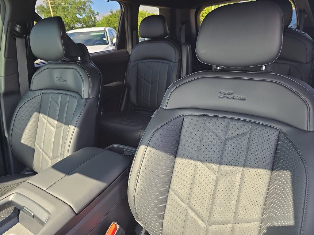 2027 Kia Telluride X-Line EX San Clemente CA