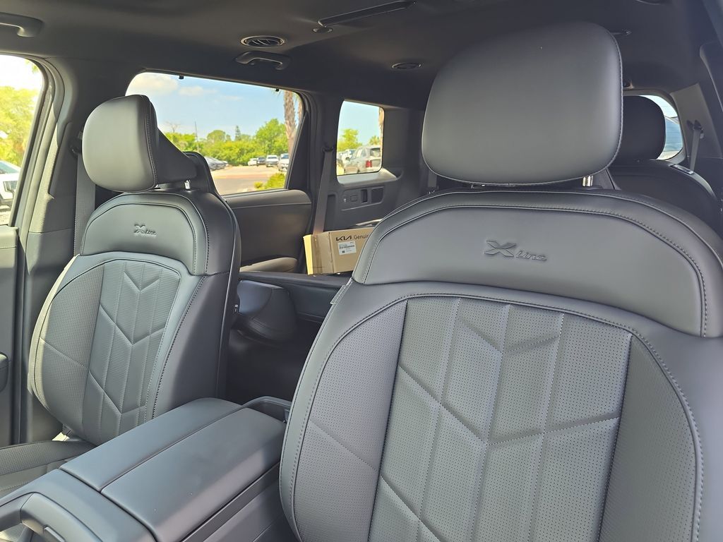 2027 Kia Telluride X-Line EX San Clemente CA