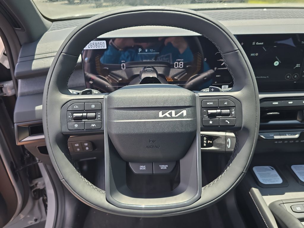 2027 Kia Telluride X-Line EX San Clemente CA