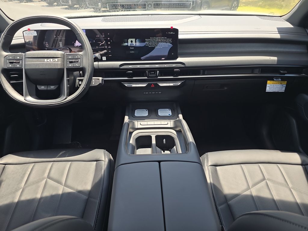 2027 Kia Telluride X-Line EX San Clemente CA