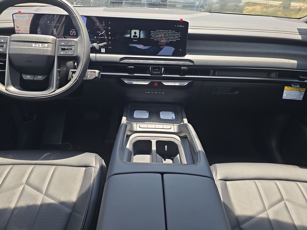 2027 Kia Telluride X-Line EX San Clemente CA