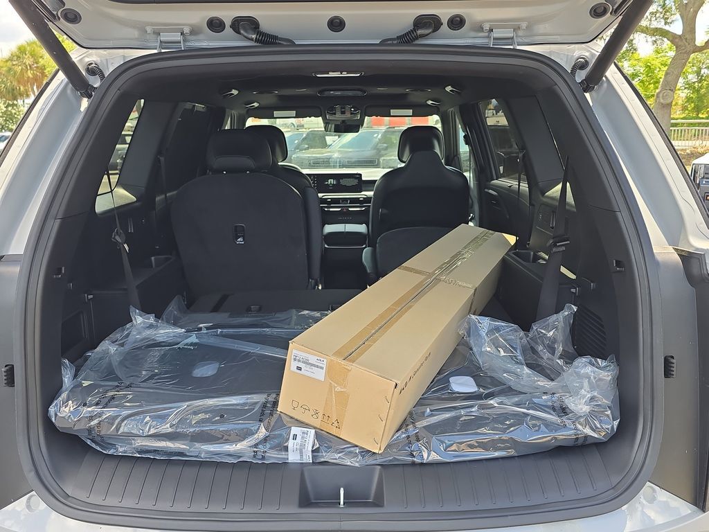2027 Kia Telluride X-Line EX San Clemente CA