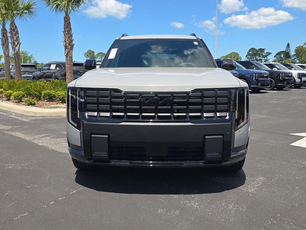 2027 Kia Telluride X-Line EX San Clemente CA