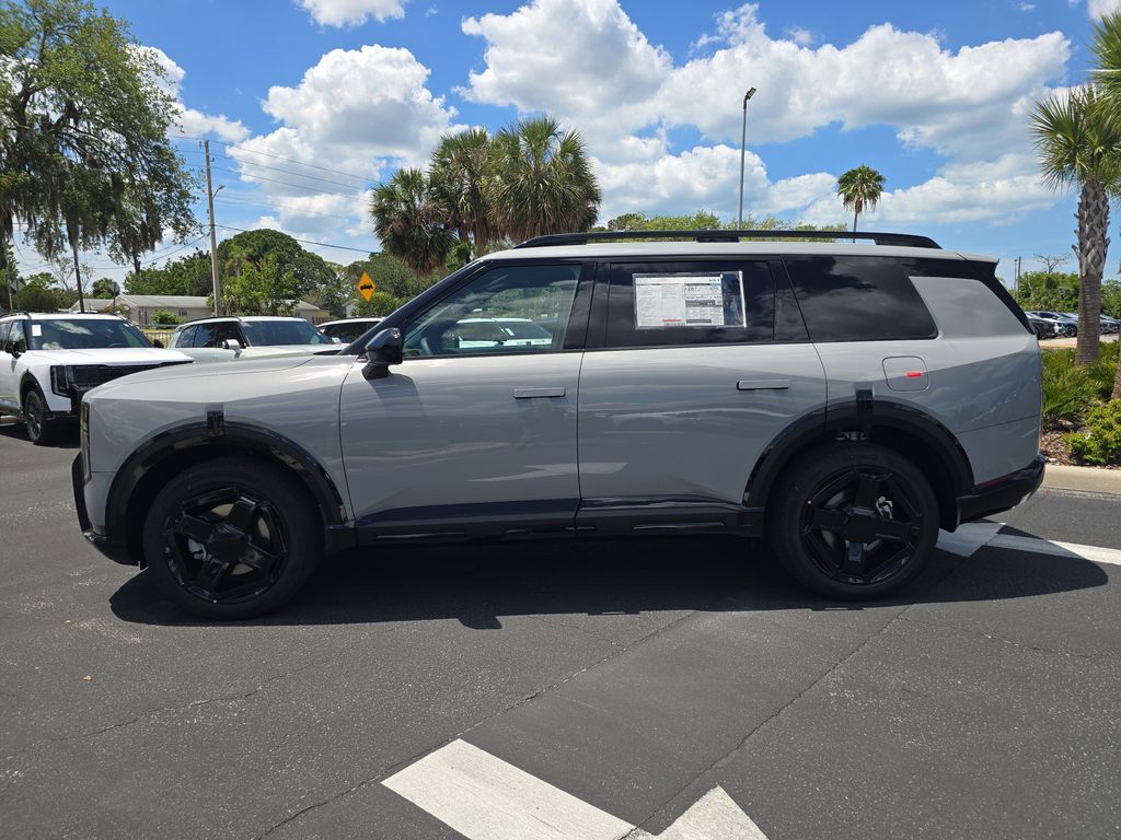 2027 Kia Telluride X-Line EX San Clemente CA