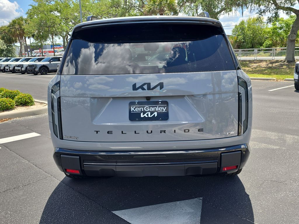 2027 Kia Telluride X-Line EX San Clemente CA