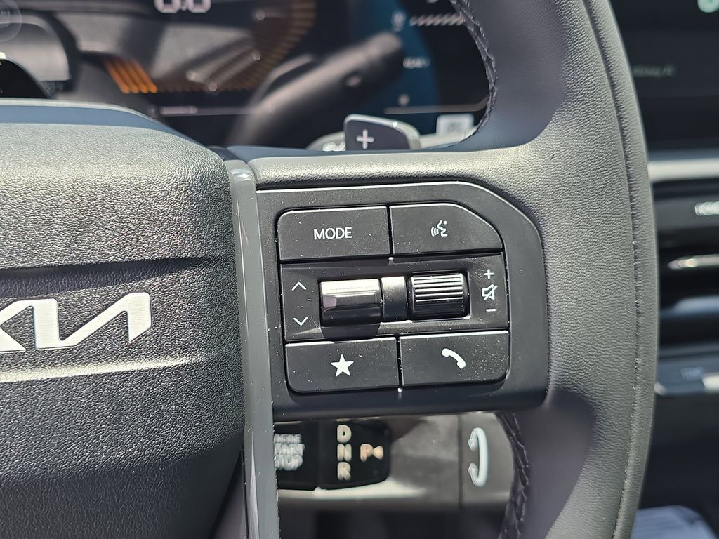 2027 Kia Telluride X-Line EX San Clemente CA