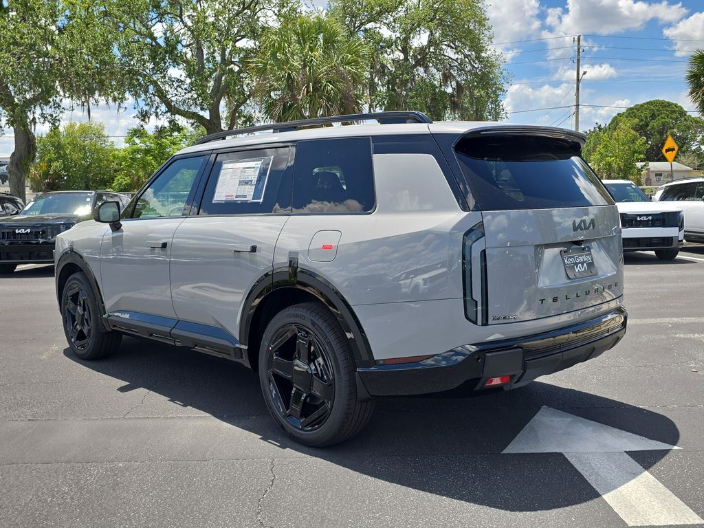 2027 Kia Telluride X-Line EX San Clemente CA