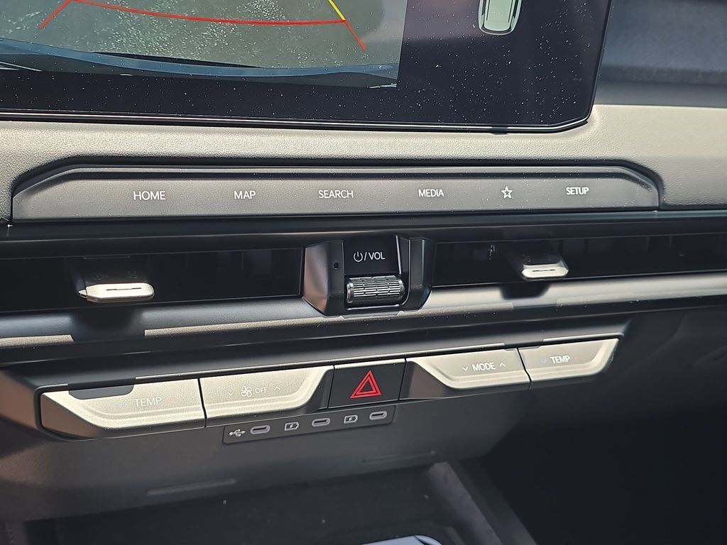 2027 Kia Telluride X-Line EX San Clemente CA