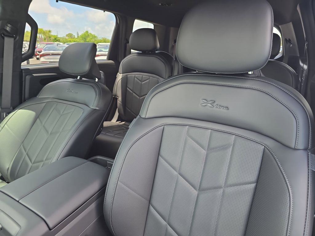 2027 Kia Telluride X-Line EX San Clemente CA