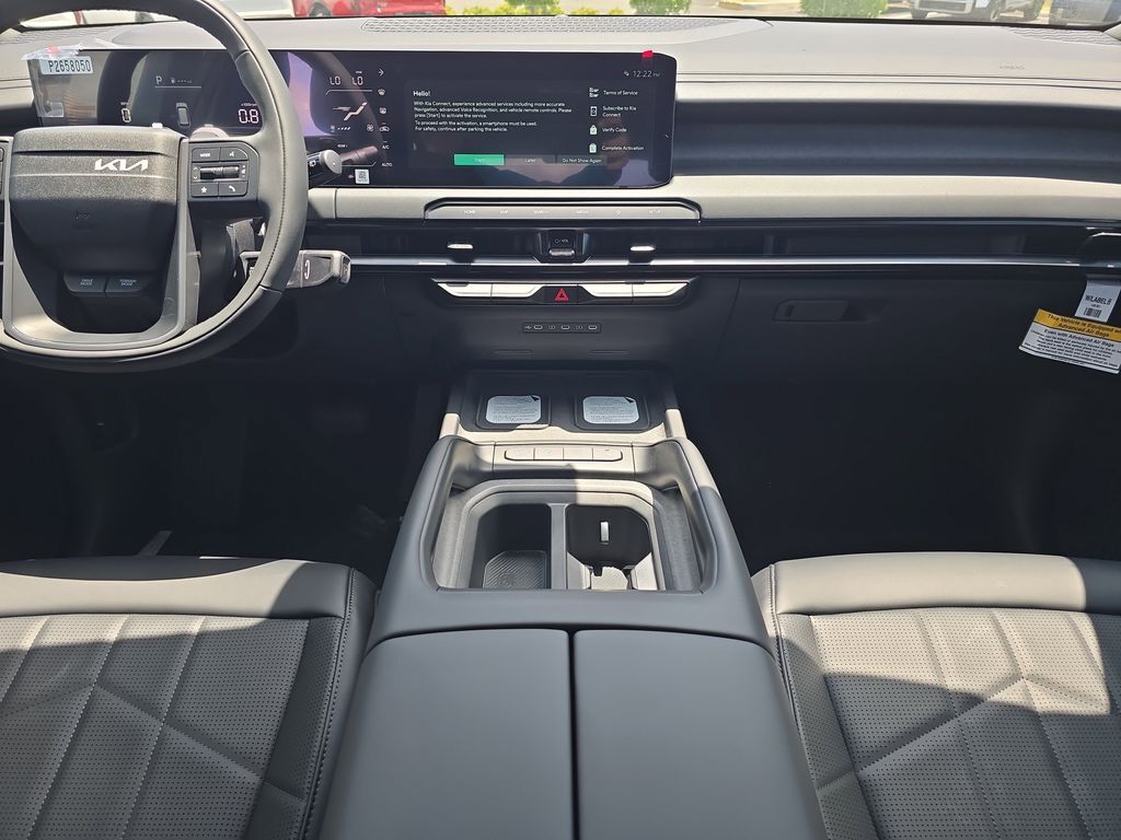 2027 Kia Telluride X-Line EX San Clemente CA