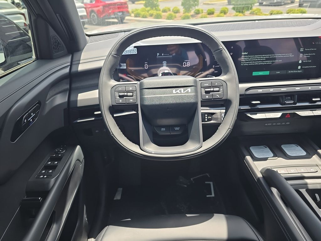 2027 Kia Telluride X-Line EX San Clemente CA
