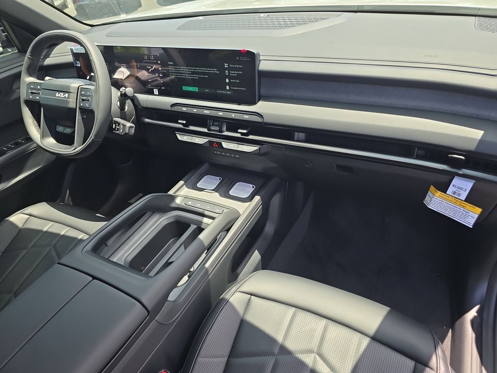 2027 Kia Telluride X-Line EX San Clemente CA