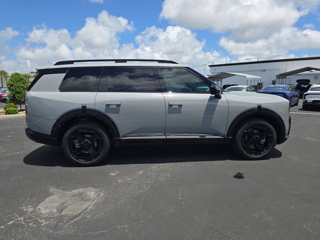 2027 Kia Telluride X-Line EX San Clemente CA