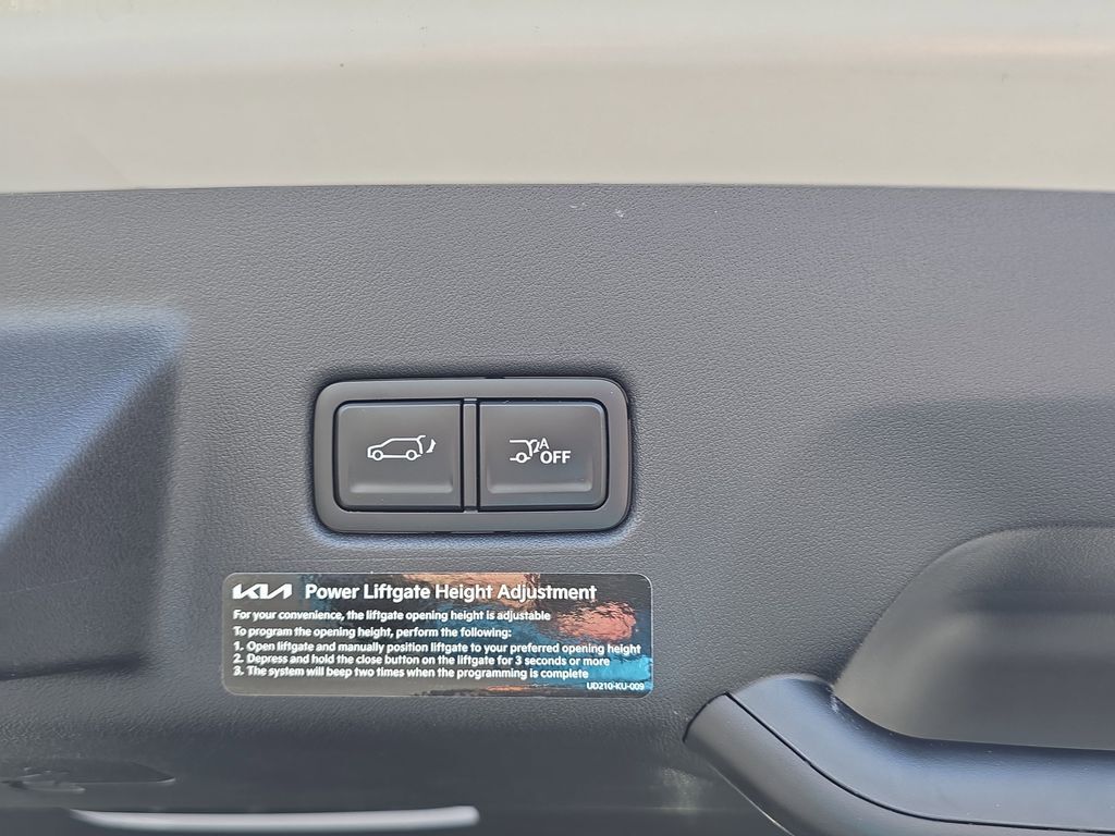 2027 Kia Telluride X-Line EX San Clemente CA