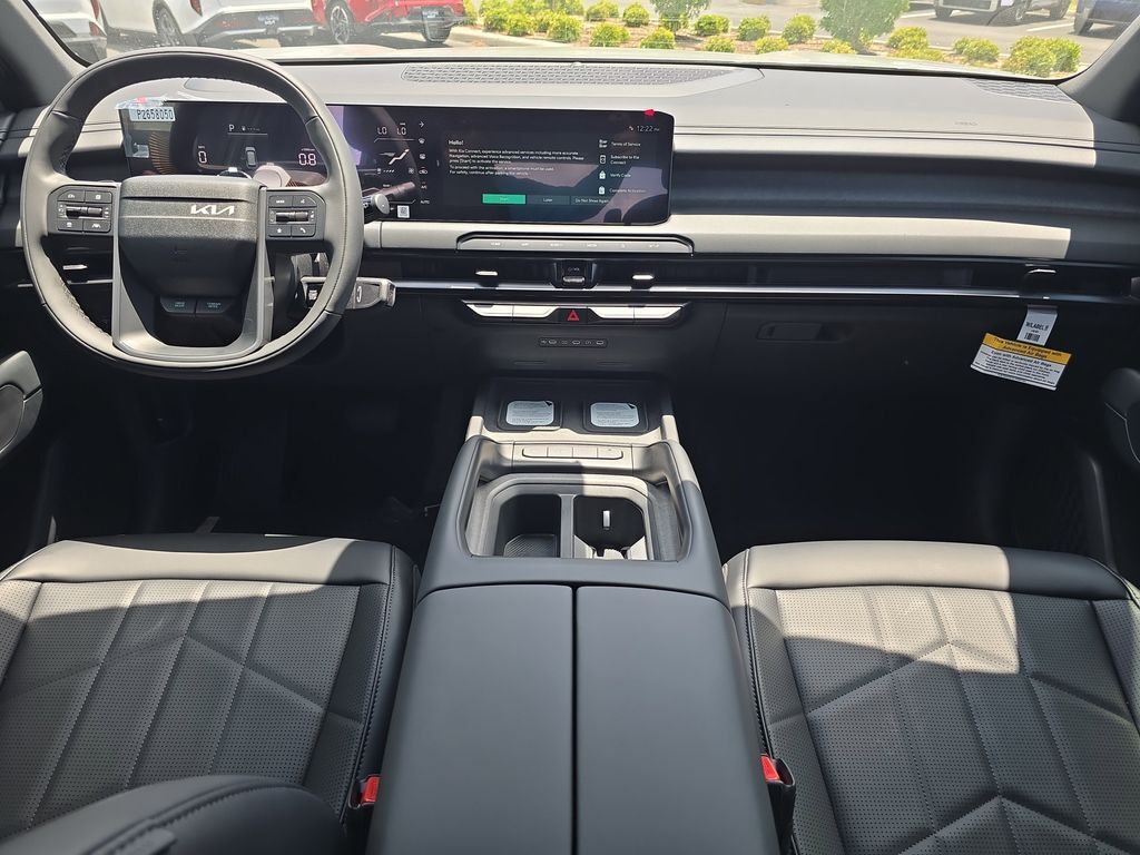 2027 Kia Telluride X-Line EX San Clemente CA