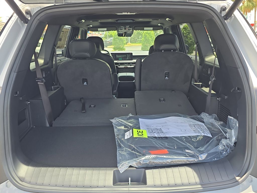 2027 Kia Telluride X-Line EX San Clemente CA