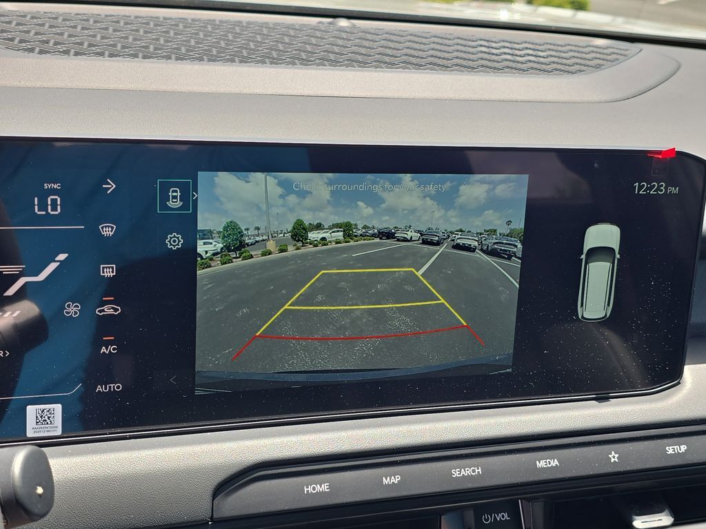 2027 Kia Telluride X-Line EX San Clemente CA