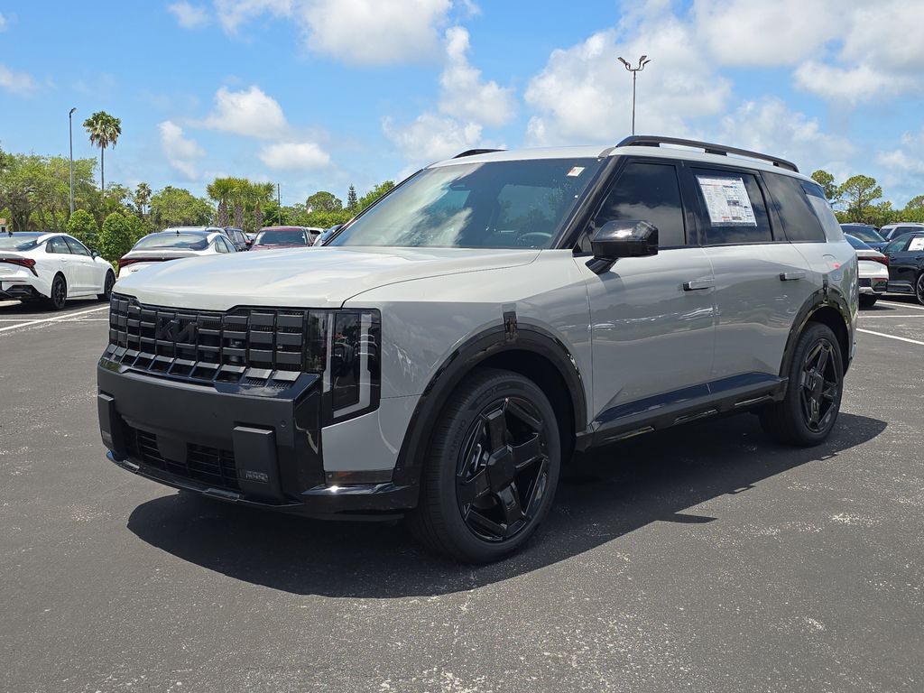2027 Kia Telluride X-Line EX San Clemente CA