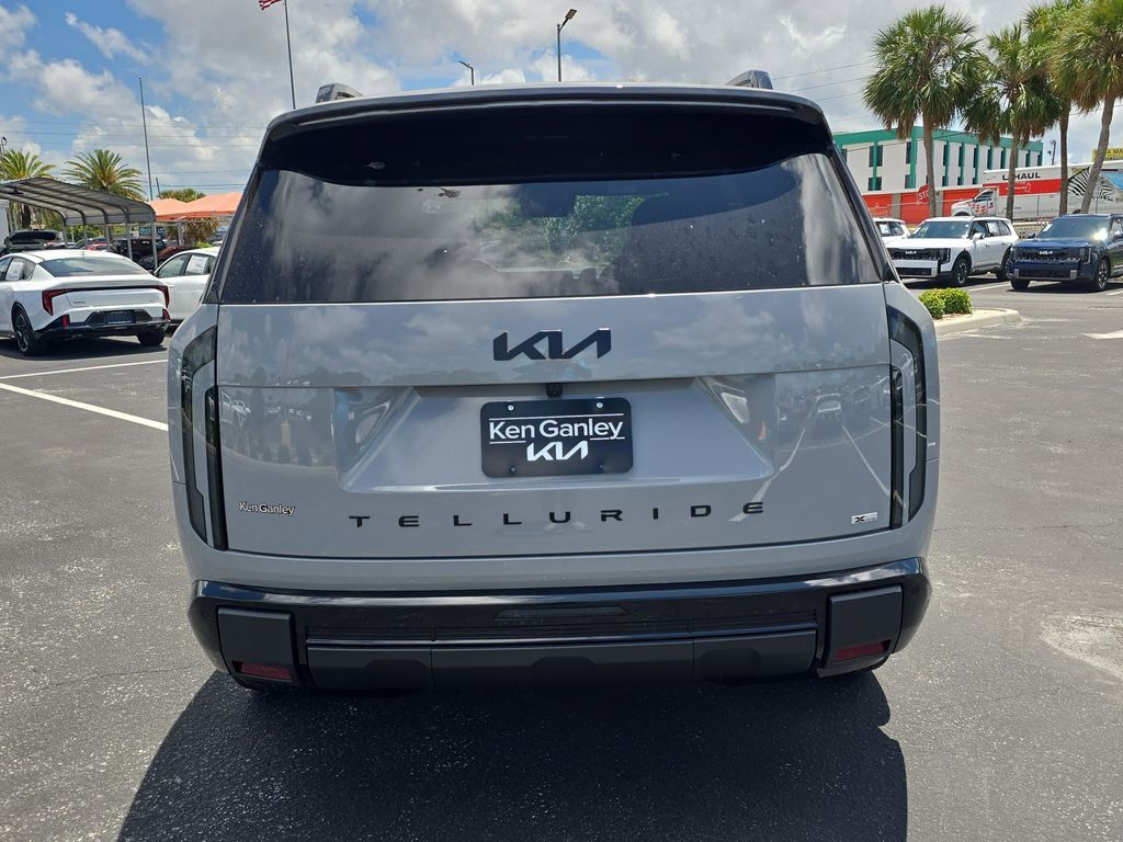 2027 Kia Telluride X-Line EX San Clemente CA
