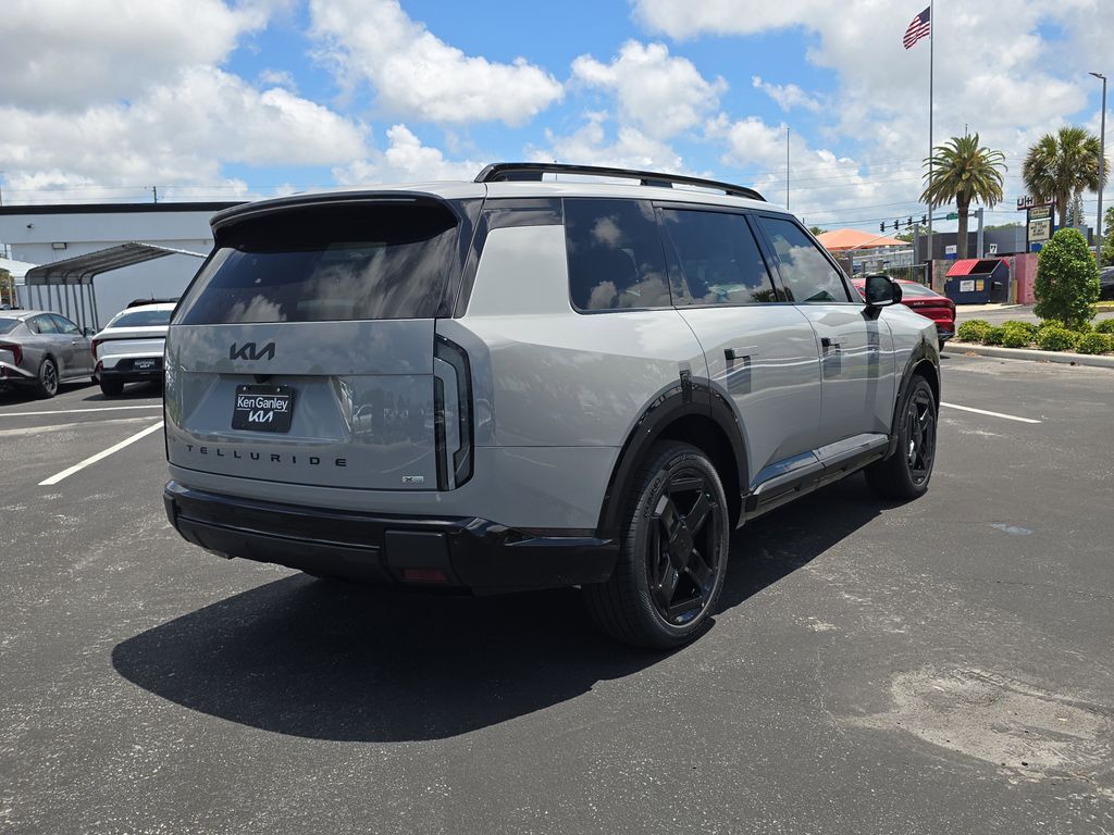 2027 Kia Telluride X-Line EX San Clemente CA