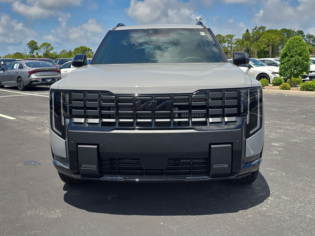 2027 Kia Telluride X-Line EX San Clemente CA