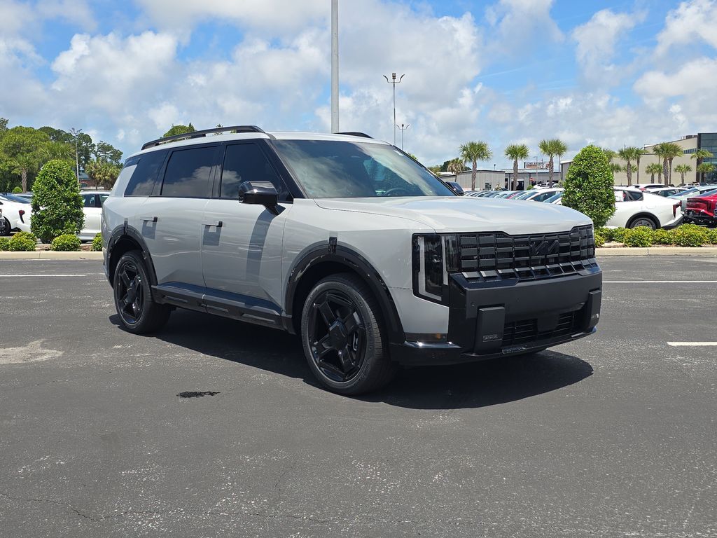 2027 Kia Telluride X-Line EX San Clemente CA