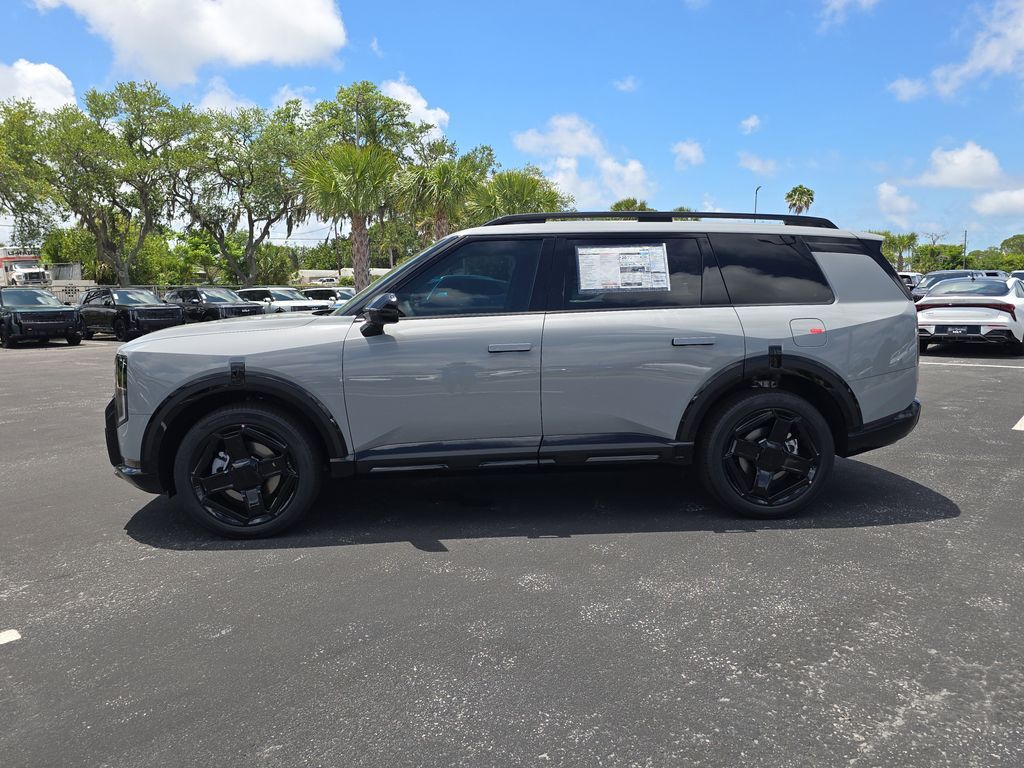 2027 Kia Telluride X-Line EX San Clemente CA