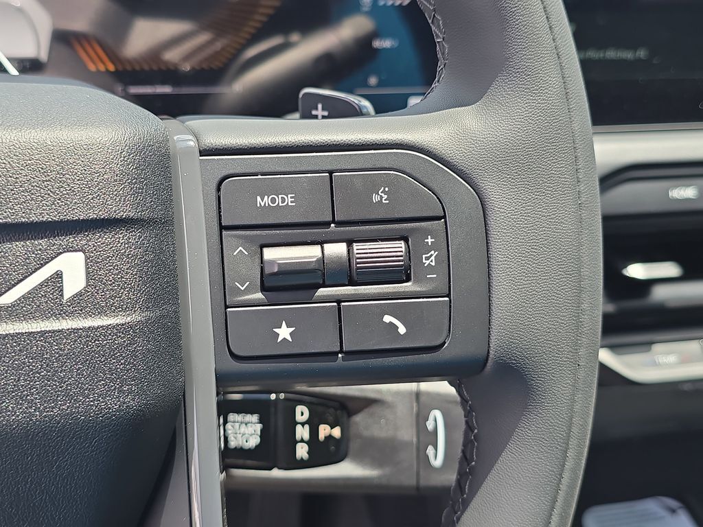 2027 Kia Telluride X-Line EX San Clemente CA