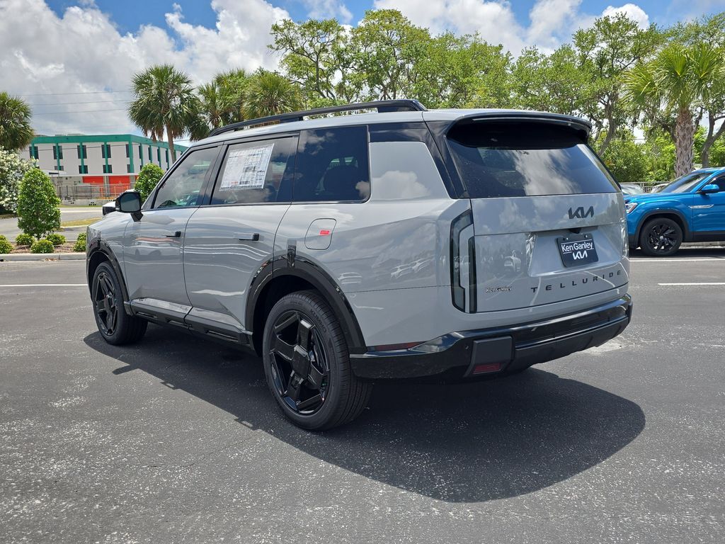 2027 Kia Telluride X-Line EX San Clemente CA