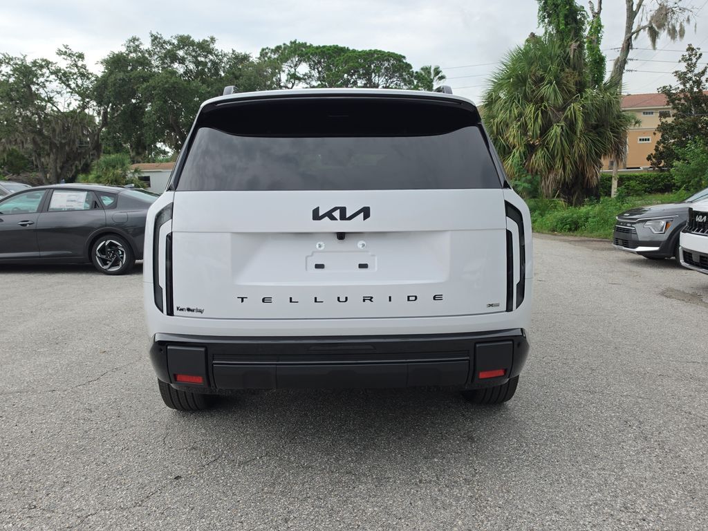 2027 Kia Telluride X-Line EX San Clemente CA